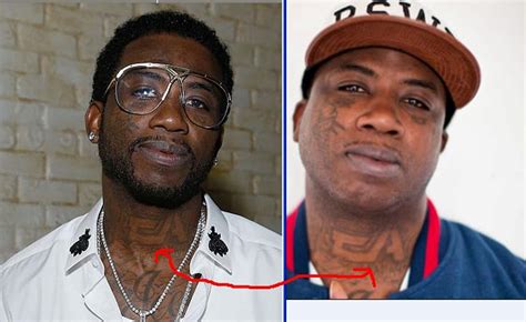 gucci gucci man|Gucci mane clone.